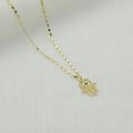 Cadena hamsa