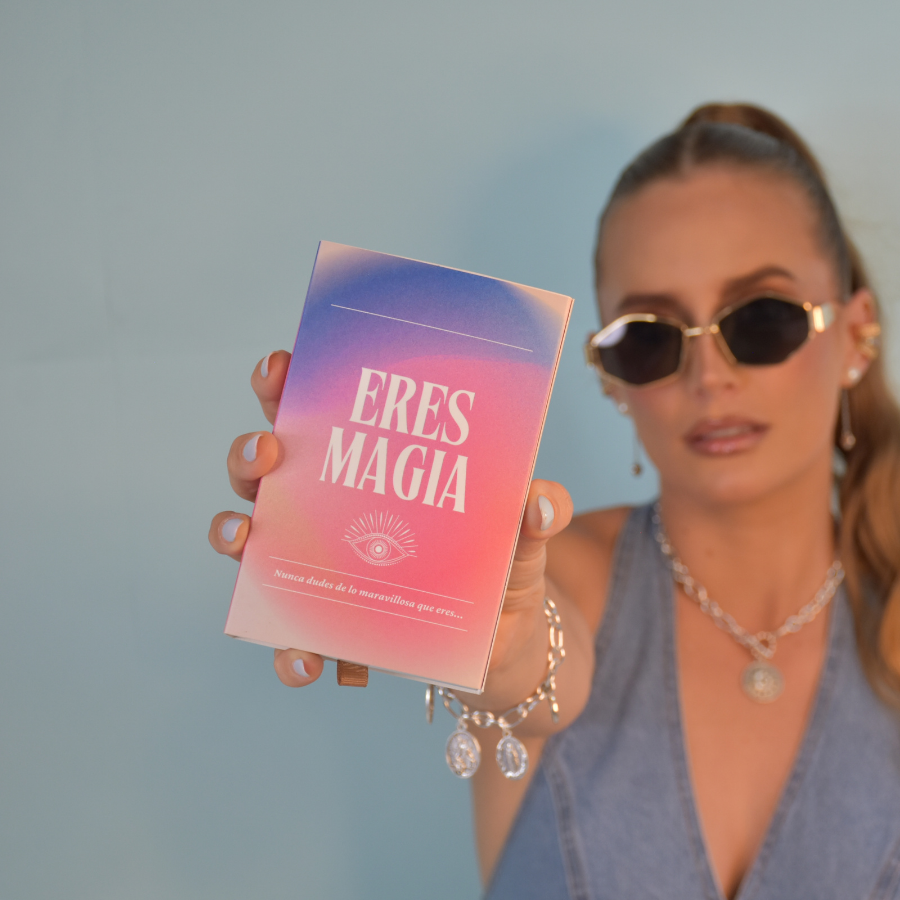 c eres magia