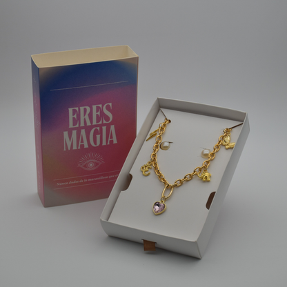 c eres magia