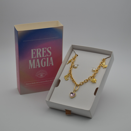 c eres magia