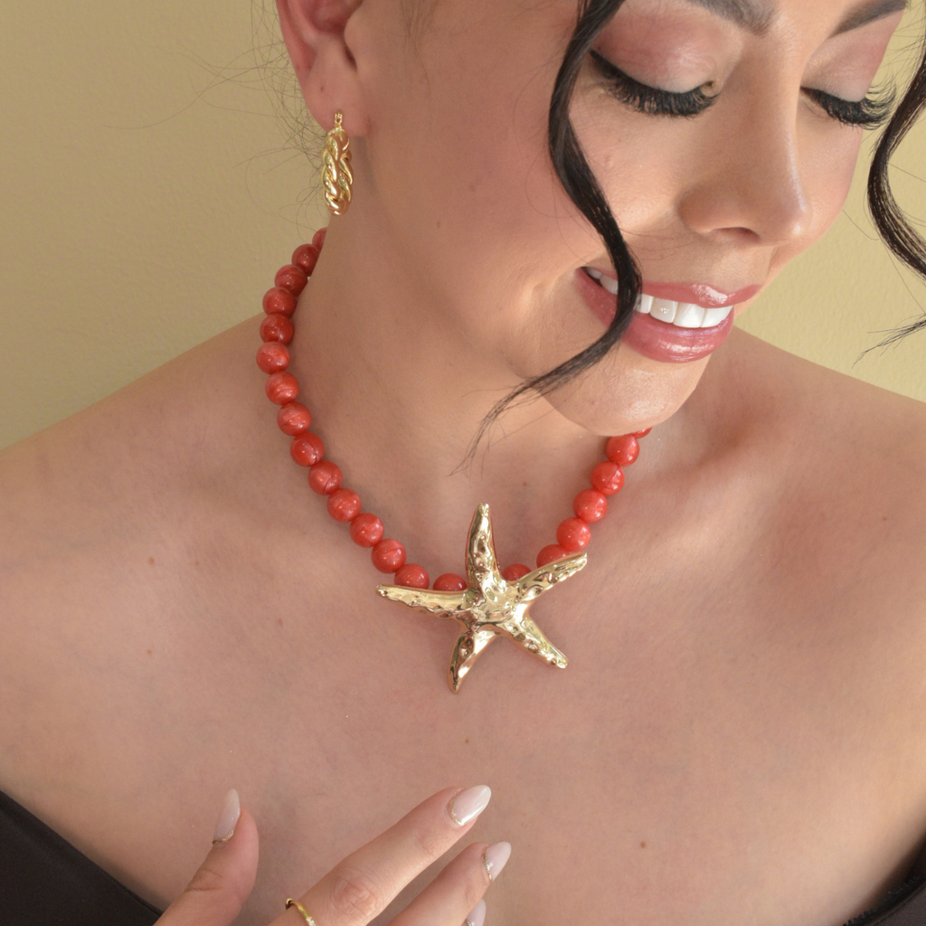 chocker estrella