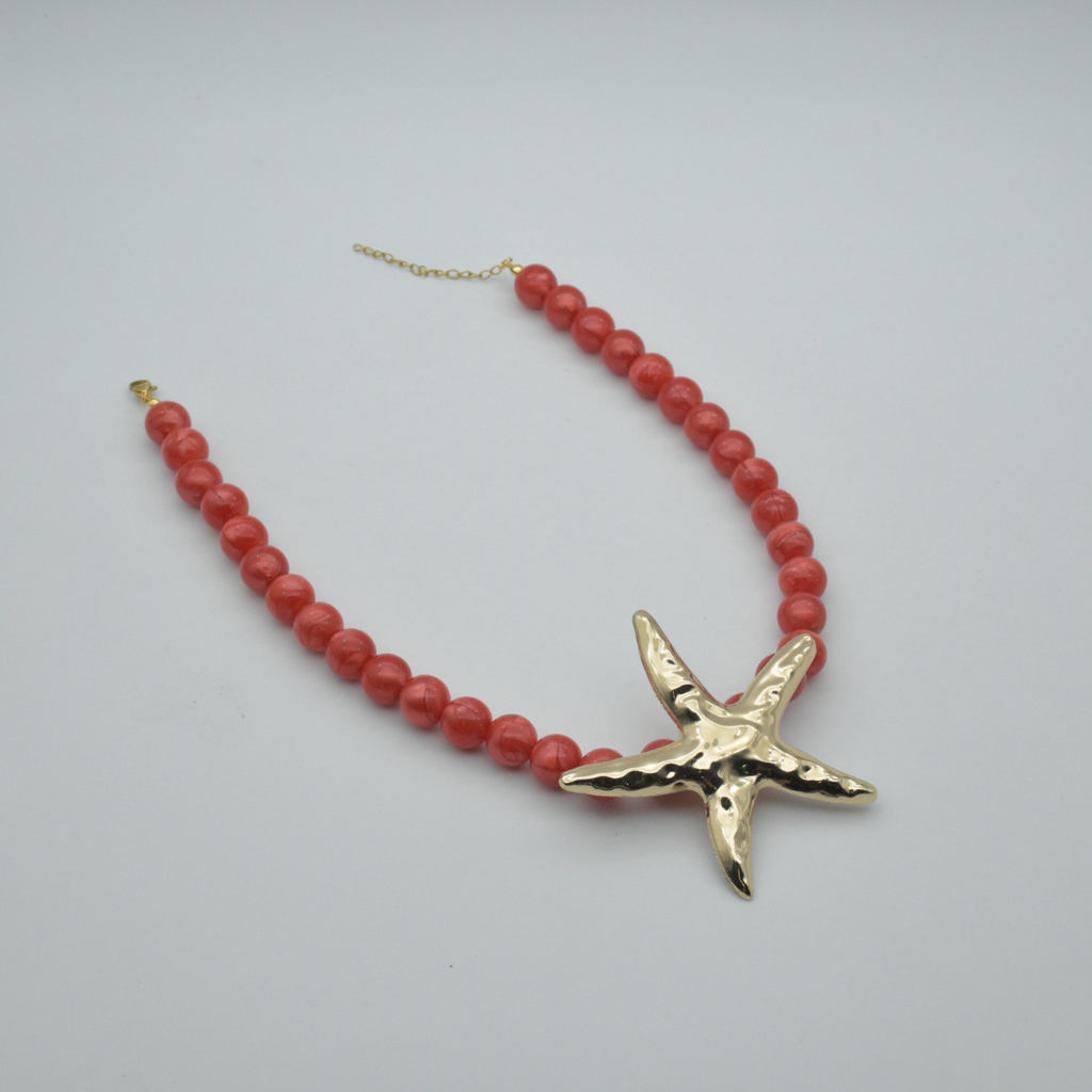 chocker estrella