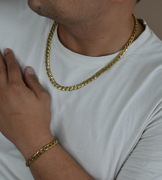 conjunto unisex