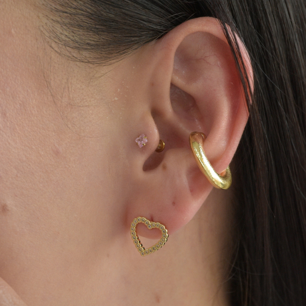 ear cuff trend