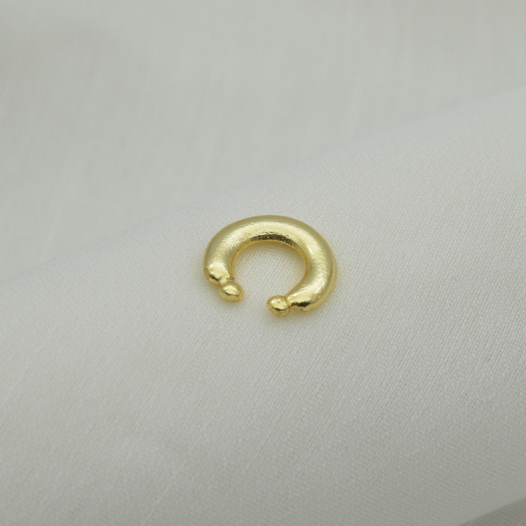 ear cuff trend