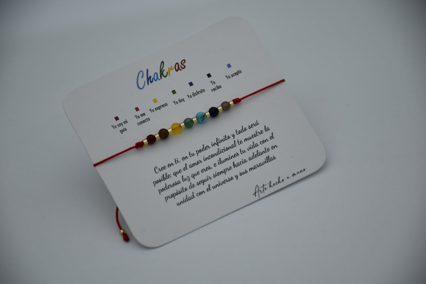 hilo chakras