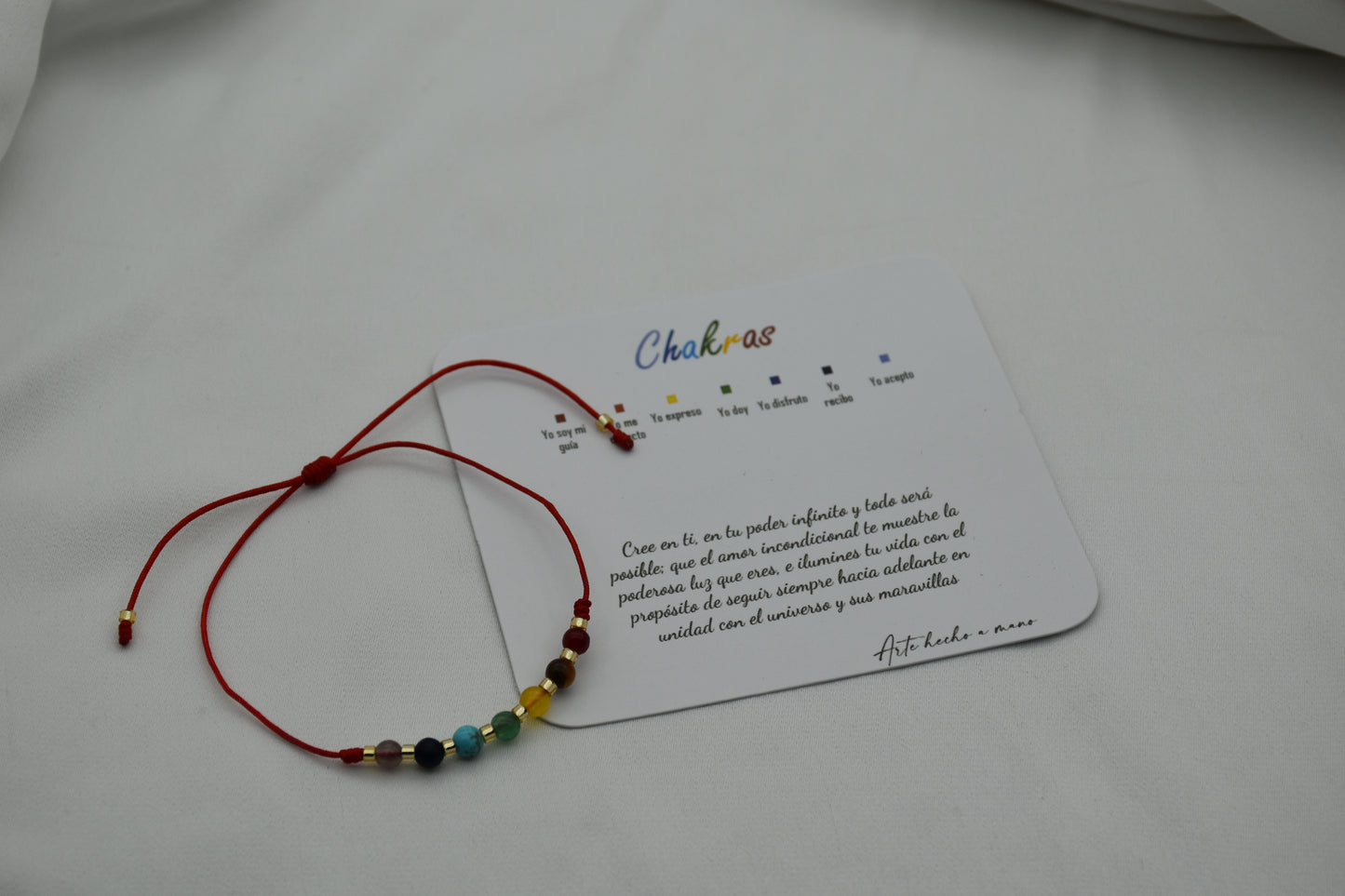 hilo chakras