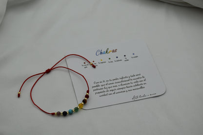 hilo chakras