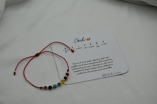 hilo chakras