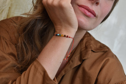 hilo chakras