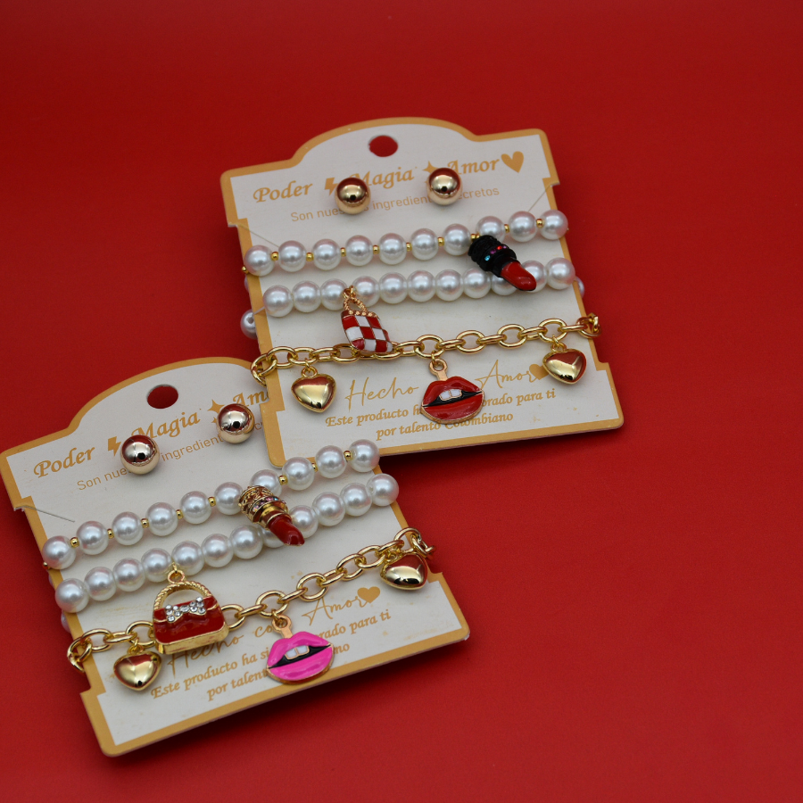 set kiss
